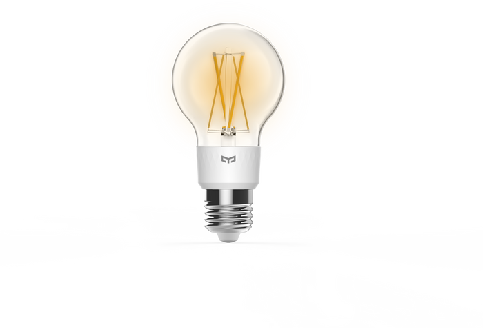 Xiaomi Yeelight Smart LED Filament Bulb YLDP12YL