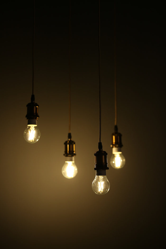 Xiaomi Yeelight Smart LED Filament Bulb YLDP12YL