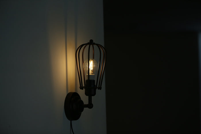 Xiaomi Yeelight Smart LED Filament Bulb YLDP12YL