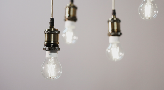 Xiaomi Yeelight Smart LED Filament Bulb YLDP12YL
