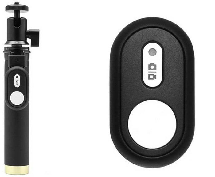 Xiaomi Yi Selfie Stick en Bluetooth Remote Control