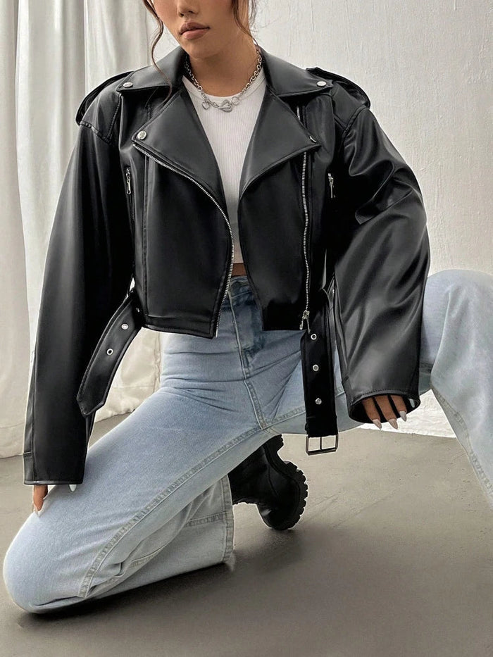 Yasmine | Elegant and Characterful Jacket