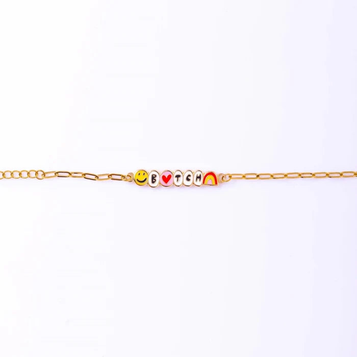 Mama Bracelet