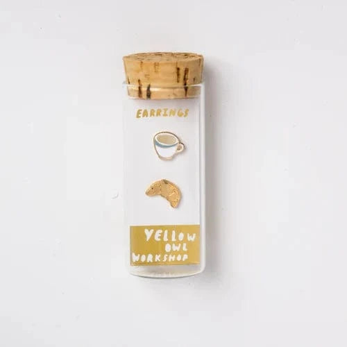 yellow owl workshop jewelry