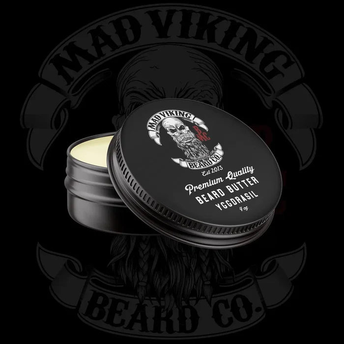YGGDRASIL BEARD BUTTER