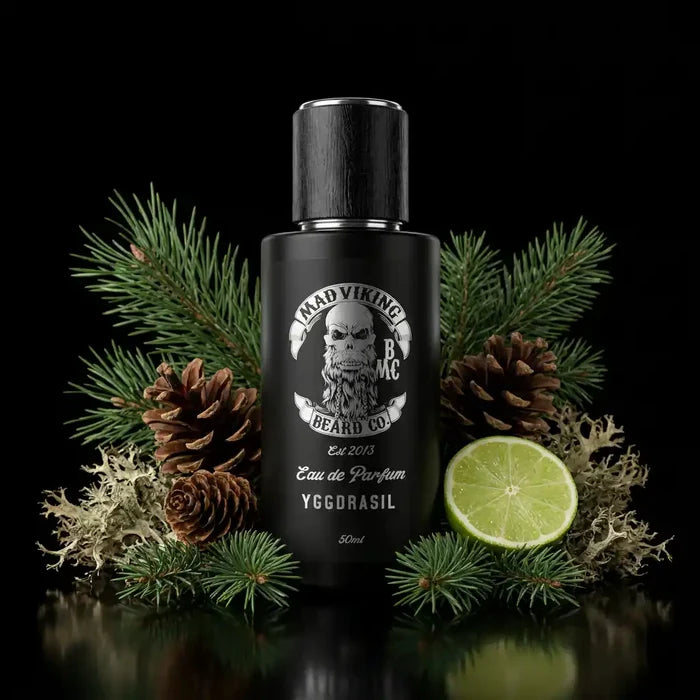 YGGDRASIL EAU DE PARFUM