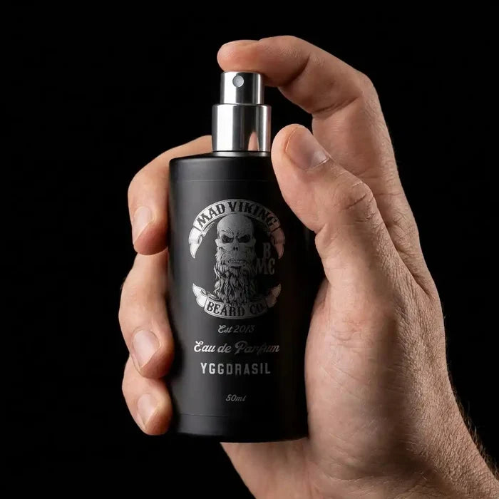 YGGDRASIL EAU DE PARFUM