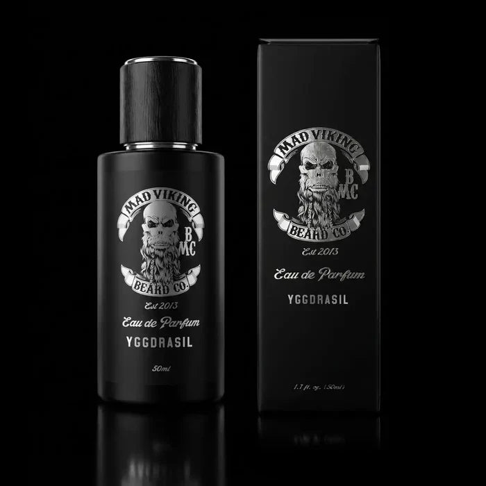YGGDRASIL EAU DE PARFUM