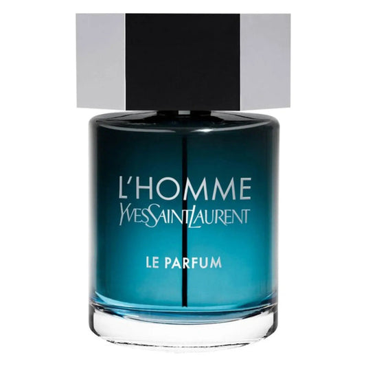 ysl lhomme for men le parfum 100ml