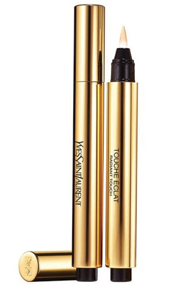 Yves Saint Laurent Touche Eclat All Over Brightening