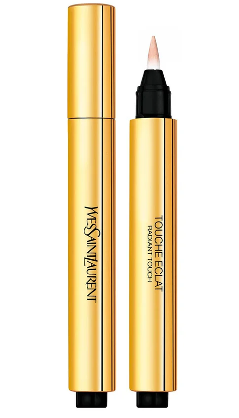 Yves Saint Laurent Touche Eclat All Over Brightening