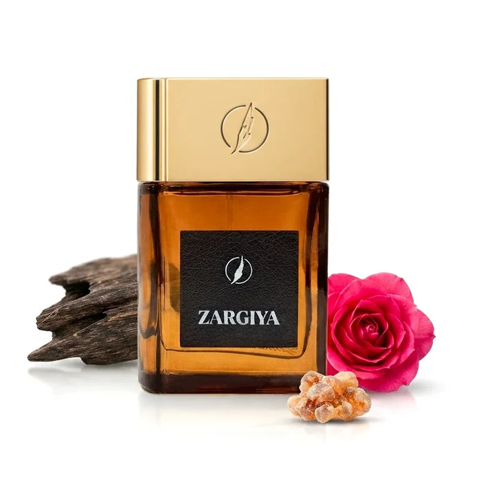 Zargiya - Fragrances For Men | Scent N Stories