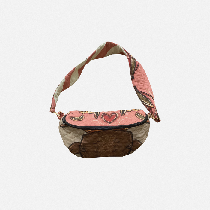 Goat Bag