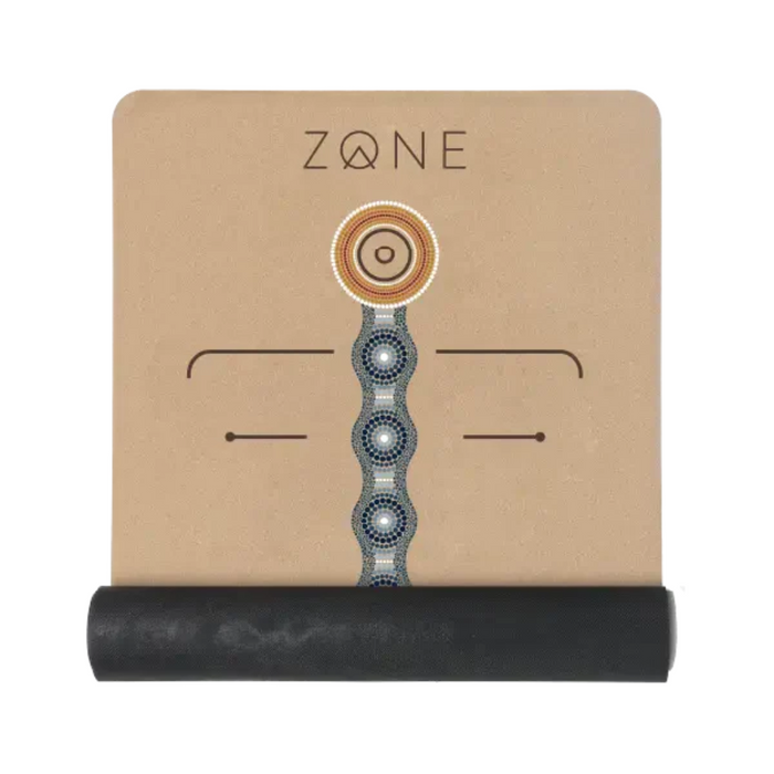 Go-For-Zero-Australia-Zone-Yoga-Australia-Eco-Friendly-Yoga-Mat-Listening-To-Country
