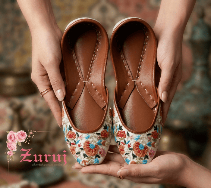 Zun-116-White