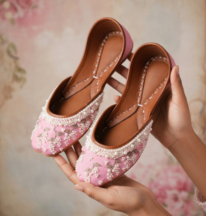 Zun-131-Baby Pink
