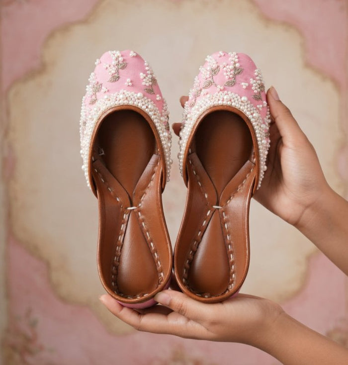 Zun-131-Baby Pink