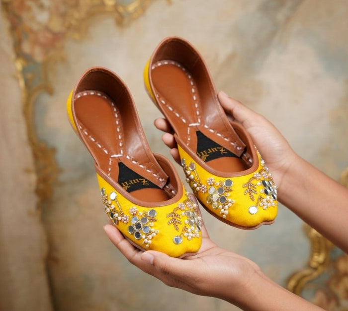 Zun-168-yellow