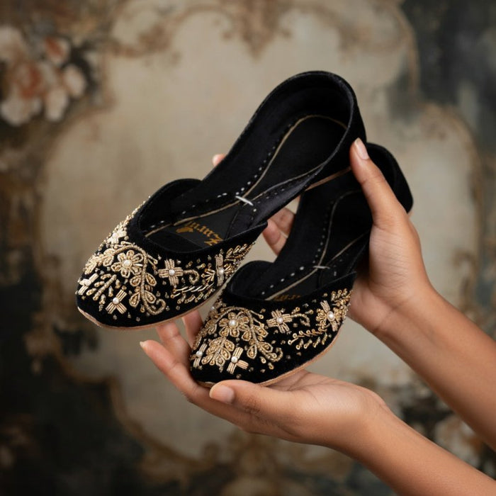 Zun-240-BLACK