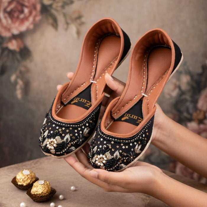 Zun-241-Black