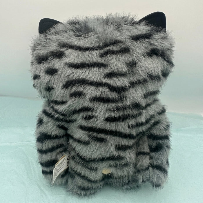 Zuru Fuggler  Alley Cats Plush Toy
